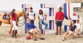La marca deportiva global U.S. Polo Assn. presenta Field X Fashion, n�mero 3