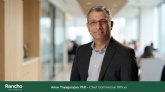 Rancho BioSciences nombra formalmente a Amar Thyagarajan como Chief Commercial Officer