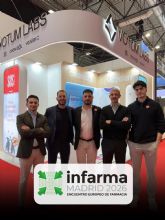 Votum Labs se consolida como un laboratorio de referencia a nivel nacional e internacional