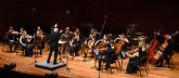 Nacho de Paz y la Sinfonietta de la Escuela Reina Sofía ofrecen dos conciertos este mes de abril