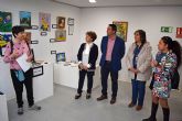 AFES conmemora su 45&deg; aniversario con una muestra retrospectiva de sus talleres art�sticos