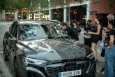 Audi Future Stories bate r�cord de participaci�n y consolida su conexi�n con el talento joven