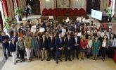 El Ayuntamiento y el SEF invierten 1,8 millones de euros en abrir nuevas salidas laborales a jóvenes y mayores murcianos