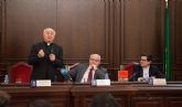 Vincenzo Paglia: 'La Iglesia debe entrar en el debate tico y cultural contemporneo'