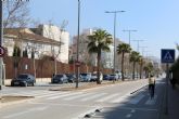 Adjudicadas las obras de remodelacin de la avenida de la Libertad