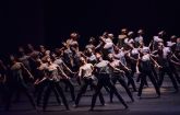 Uno de los mejores ballets del mundo en directo desde Londres en la gran pantalla
