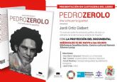 Presentacin del libro Pedro Zerolo. Una lucha por la igualdad