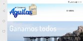 Hoy empieza a funcionar la web comproenaguilas.es, una iniciativa que ofrece un canal de venta online a los comercios aguileños