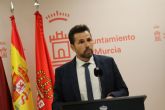 El primer teniente de alcalde pide la elaboracin del Plan municipal de Mantenimiento de Calidad del Aire