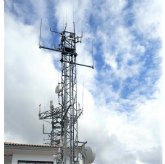 La zona de Ascoy no recibir la senal de TDT durante tres das a consecuencia del cambio de ubicacin del repetidor