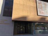 El Ayuntamiento de Lorca amplía el horario de la sala de estudio del Centro Cultural los sábados por la tarde para dar facilidades a los estudiantes durante la temporada de exámenes