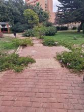 Manuel Torres: 'Vamos a recuperar nuestros barrios para convertirlos nuevamente en el centro de la vida de nuestros vecinos y vecinas'