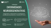 Jornada sobre Enfermedades Neurodegenerativas de la Fundaci�n Casaverde en Alicante