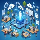 Las pymes conf�an m�s en la IA que las grandes empresas, seg�n un estudio de Salesforce