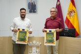 El Centro de Adultos Bajo Guadalentn en Alhama presenta la oferta educativa del curso 2024-2025