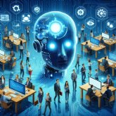 Los deepfakes, el audio manipulado por la IA y la manipulaci�n en redes sociales aumentan en 2024