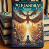 La novela <La Historia de Alejandra: El Puente & La Promesa> invita a los lectores a un viaje�pico