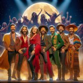 Miranda!, Los del R�o y Mocedades junto a Los Panchos, �ltimas confirmaciones del Festival Noches M�gicas 2024