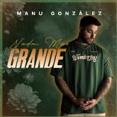 Vuelve Manu Gonz�lez con 'Nada M�s Grande' una canci�n dedicada a su madre