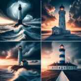 Estos son los faros m�s espectaculares de Europa