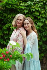 Clara & Beth lanza la colecci�n N�mada:joyas que hablan el lenguaje de la tierra