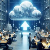 Clouding.io cierra el 2023 con 4,4 millones de facturaci�n