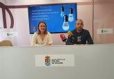 El Gobierno local de Molina de Segura lanza este año por primera vez una ayuda para luchar contra la pobreza energtica