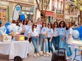 Cientos de voluntarios saldr�n a las calles de toda Espa&ntilde;a el pr�ximo 23 de mayo, para visibilizar la labor de la ONG