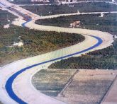 IU-V Murcia celebra la restauracin de un meandro del Ro Segura aunque advierte que la renaturalizacin debera ser completa