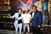Premium Latin Films celebra el estreno nacional de 