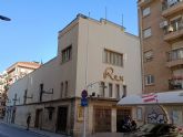 Huermur logra la inclusin del icnico cine Rex en la Lista Roja del patrimonio en peligro