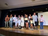 Concluye la edici�n 2025/2026 del Programa Ecoescuelas Litorales