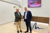 Av�lam y Castelo Capital firman un acuerdo para impulsar el acceso a la financiaci�n de pymes y aut�nomos en la Regi�n de Murcia