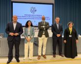 M�s de 200 inscritos en el Congreso sobre inclusi�n social y deporte celebrado en Sevilla