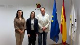 El Ayuntamiento de Mula se re�ne en Madrid con el Ministerio de Turismo para abrir nuevas v�as de financiaci�n y reforzar la apuesta por el turismo de interior
