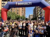 La campa�a de captaci�n de donantes de m�dula �sea duplica los resultados de los a�os anteriores
