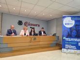 La XII Feria de Empleo Talento Joven reunirá a más de cuarenta empresas en el Campus de La Merced