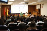 La UCAM conmemora el Día Europeo del Doctorado