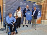 El 24 de mayo: IV 5K & Marcha Solidaria contra la Esclerosis Múltiple
