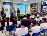 Murcia impulsa talleres sobre sue&ntilde;o saludable para prevenir problemas de salud física y mental entre adolescentes