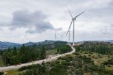 Iberdrola inicia la puesta en marcha del megaproyecto e�lico-hidroel�ctrico del Complejo del T�mega