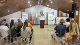 Veinte alumnos finalizan el PMEF ‘Forma [+] Los Alcázares’ tras contribuir a la mejora de nuestros espacios públicos