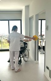 Expertos de Vithas Xanit Internacional aseguran que cuando no hay cura, la neurorrehabilitación se convierte en una herramienta clave para avanzar en las enfermedades raras neurológicas