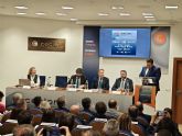 Intervención del presidente de CECLOR en la Asamblea General de la Confederación celebrada hoy