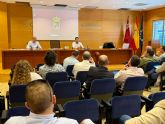 Agricultura activa un plan con 700 prospecciones para contener el virus de la clorosis nervial amarilla de los cítricos