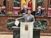 El PSOE exige al Gobierno regional la aprobación urgente de un protocolo para el alumnado trans que garantice la seguridad y la dignidad en los centros educativos