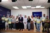 Un programa experiencial forma a jóvenes en el ámbito de la construcción