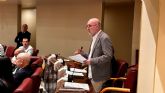 IU-Verdes acusa al Gobierno regional de paralizar los controles a las casas de apuestas: 