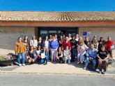 Finaliza el Programa Experiencial 