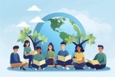 La convivencia en paz tambi�n se aprende leyendo